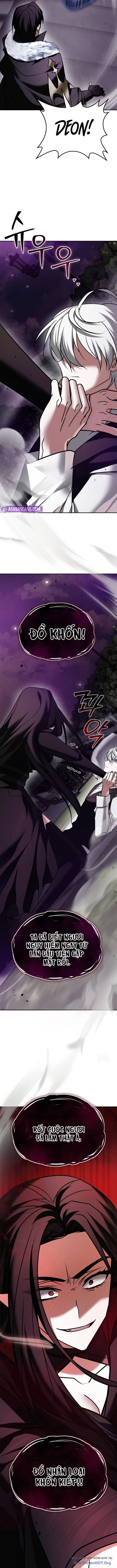 Tôi Không Tài Năng Đến Thế Đâu: Chapter 95