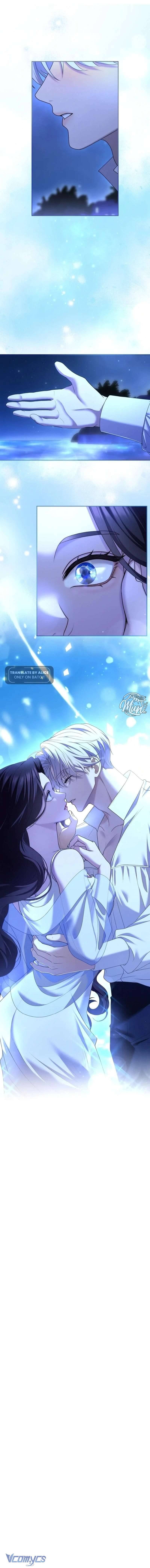 Tôi Không Thể Ngừng Yêu Người Phụ Nữ Độc Ác Nhất Đế Quốc!: Chapter 54