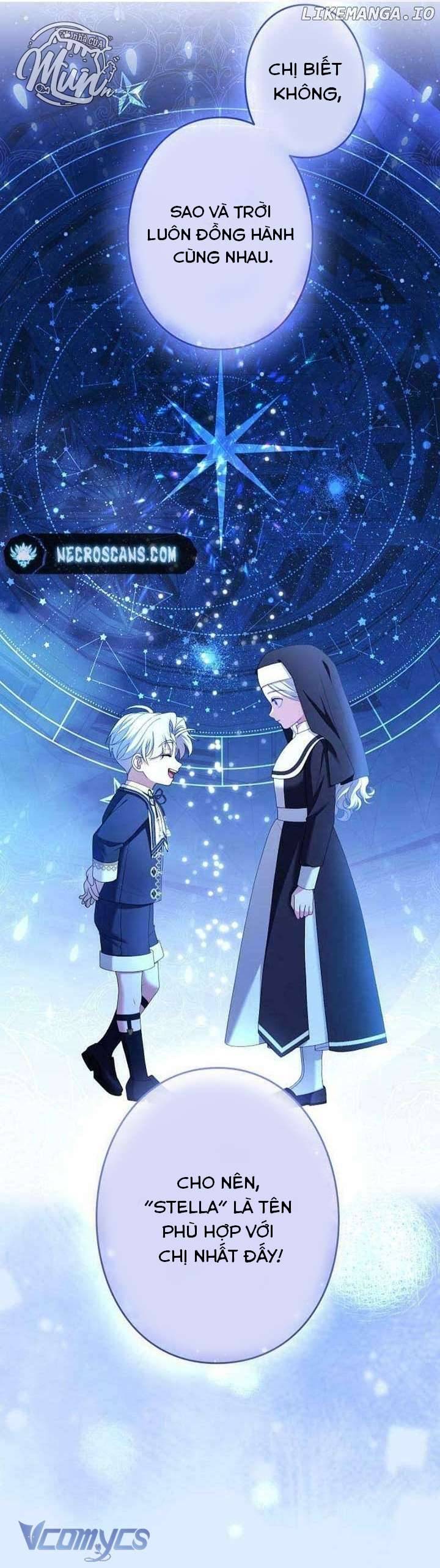 Tôi Không Thể Ngừng Yêu Người Phụ Nữ Độc Ác Nhất Đế Quốc!: Chapter 57