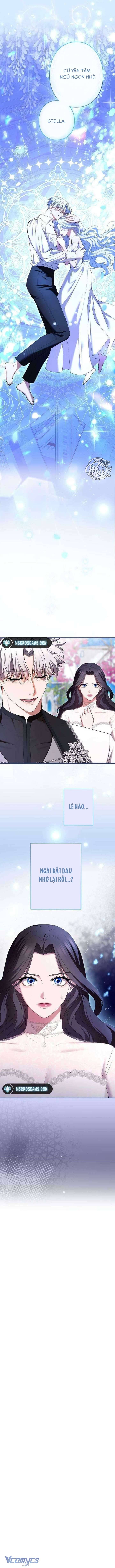 Tôi Không Thể Ngừng Yêu Người Phụ Nữ Độc Ác Nhất Đế Quốc!: Chapter 57