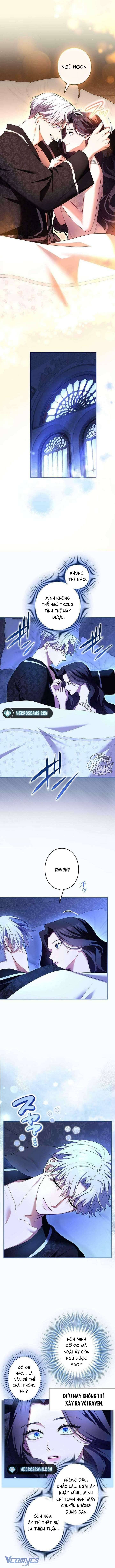 Tôi Không Thể Ngừng Yêu Người Phụ Nữ Độc Ác Nhất Đế Quốc!: Chapter 57