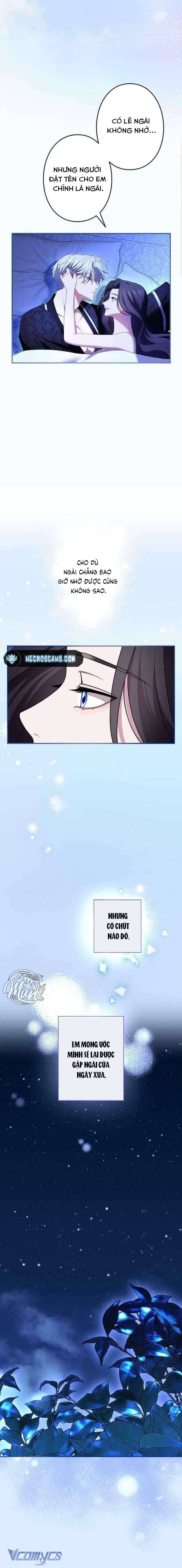 Tôi Không Thể Ngừng Yêu Người Phụ Nữ Độc Ác Nhất Đế Quốc!: Chapter 57