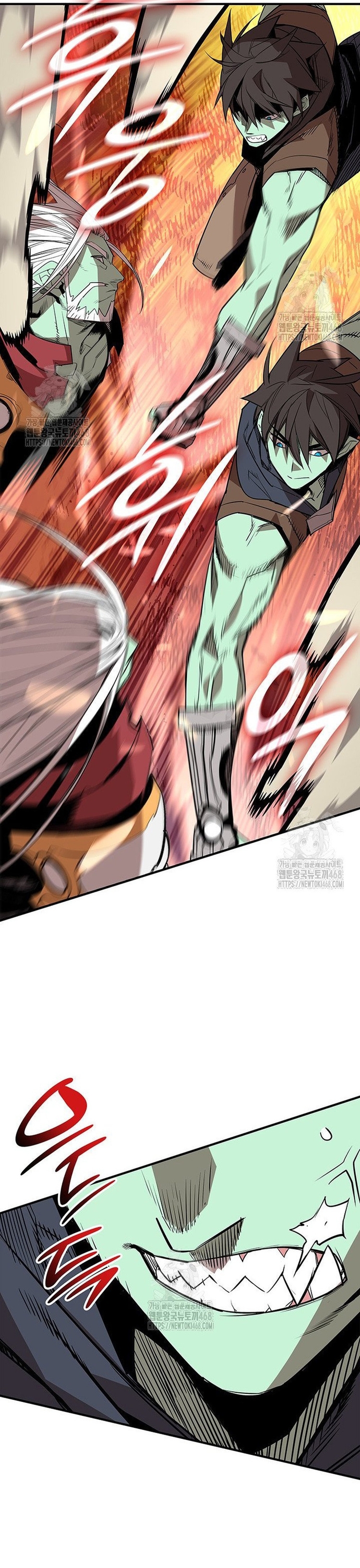 Tôi Là Lính Mới: Chapter 222