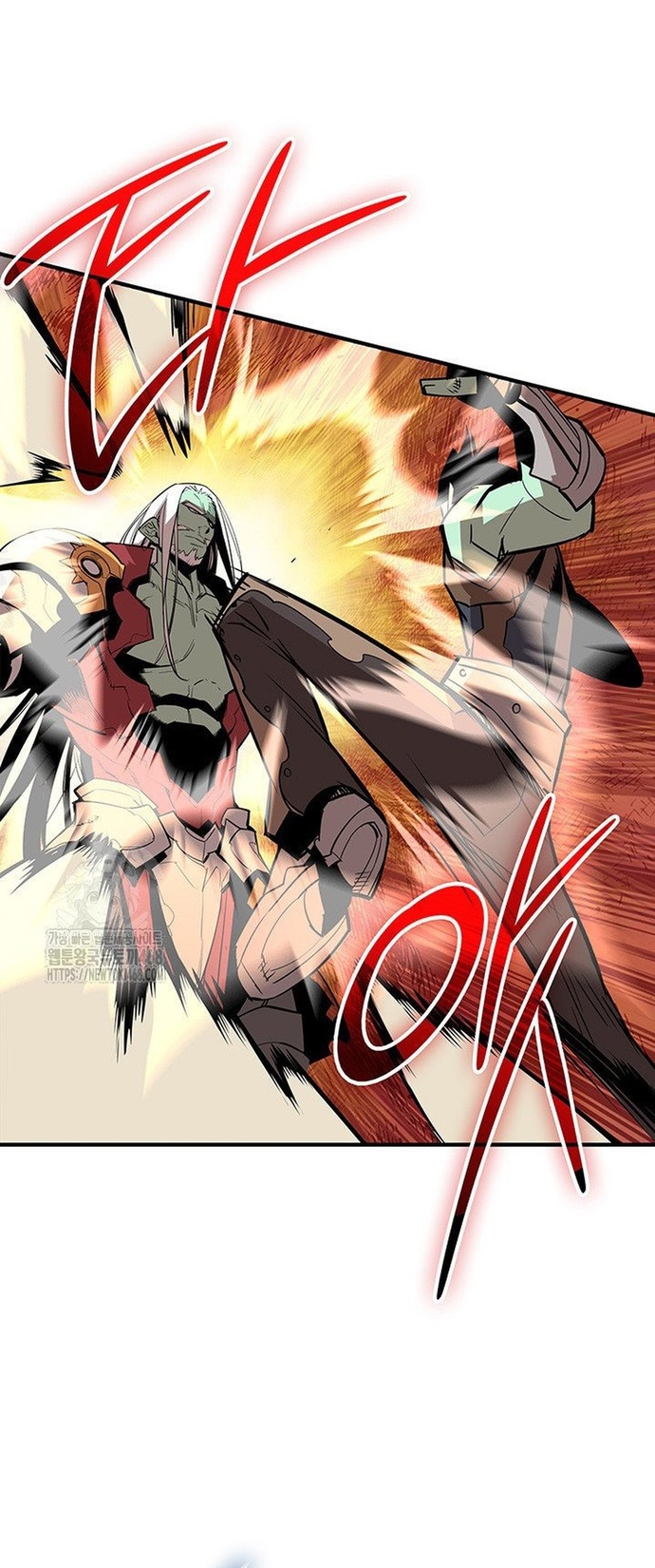 Tôi Là Lính Mới: Chapter 222