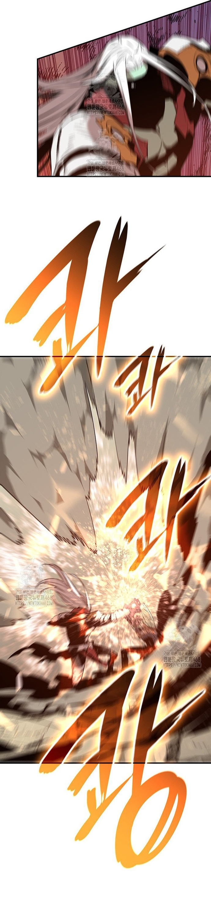 Tôi Là Lính Mới: Chapter 222