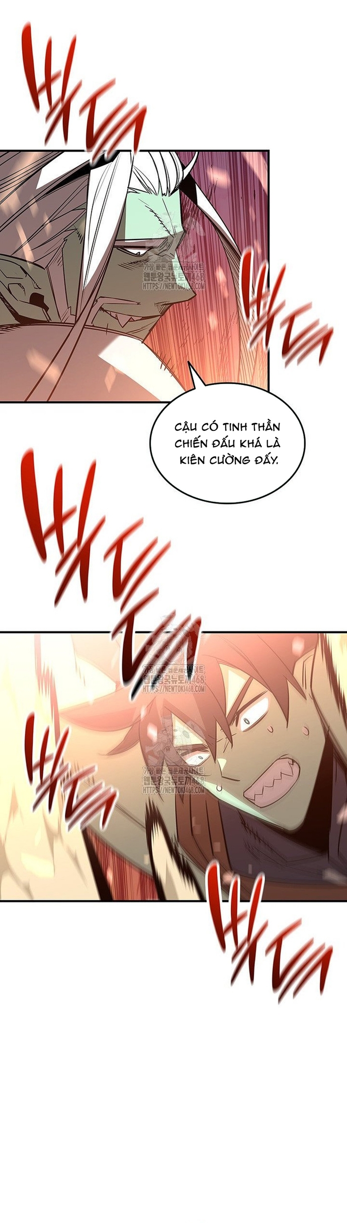 Tôi Là Lính Mới: Chapter 222