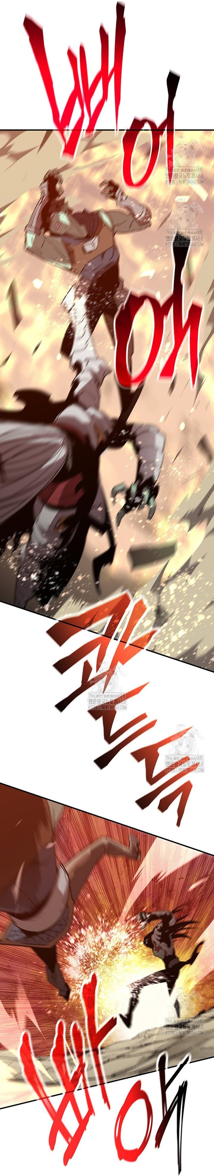 Tôi Là Lính Mới: Chapter 222