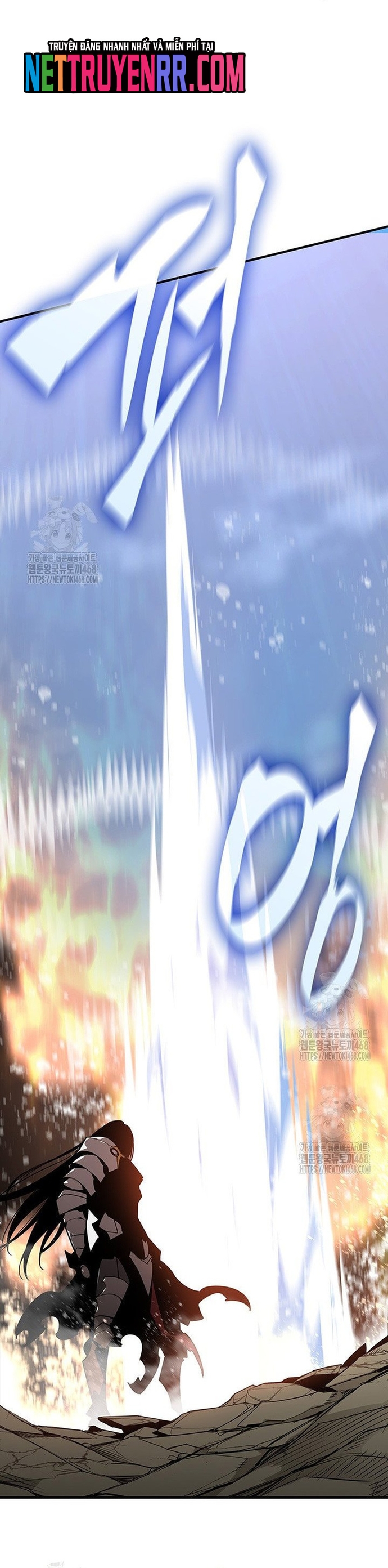 Tôi Là Lính Mới: Chapter 222