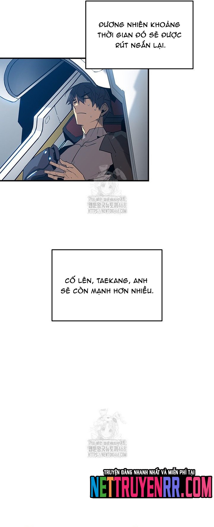 Tôi Là Lính Mới: Chapter 222