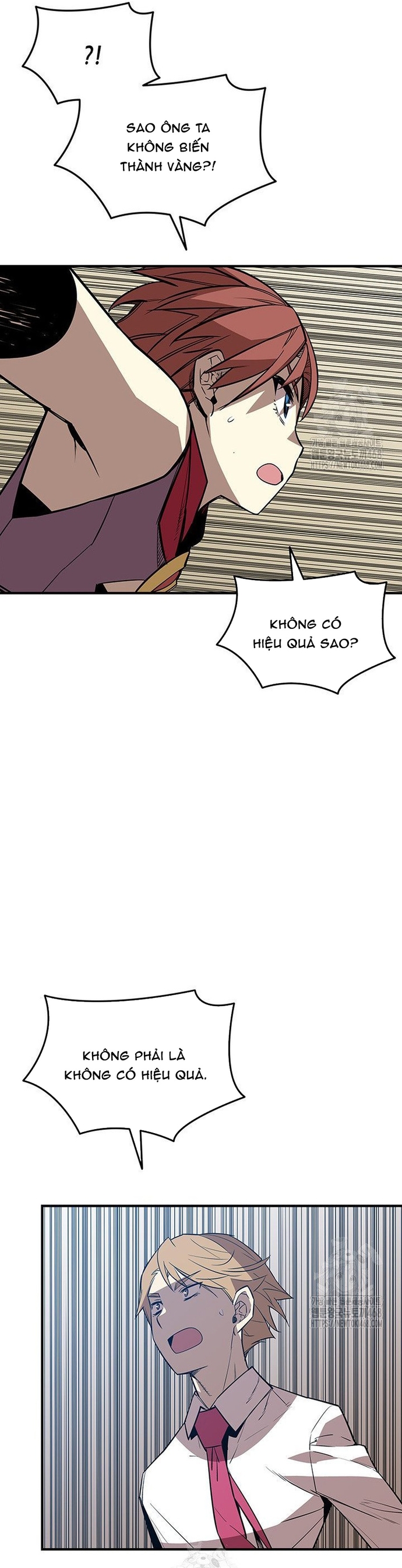 Tôi Là Lính Mới: Chapter 222