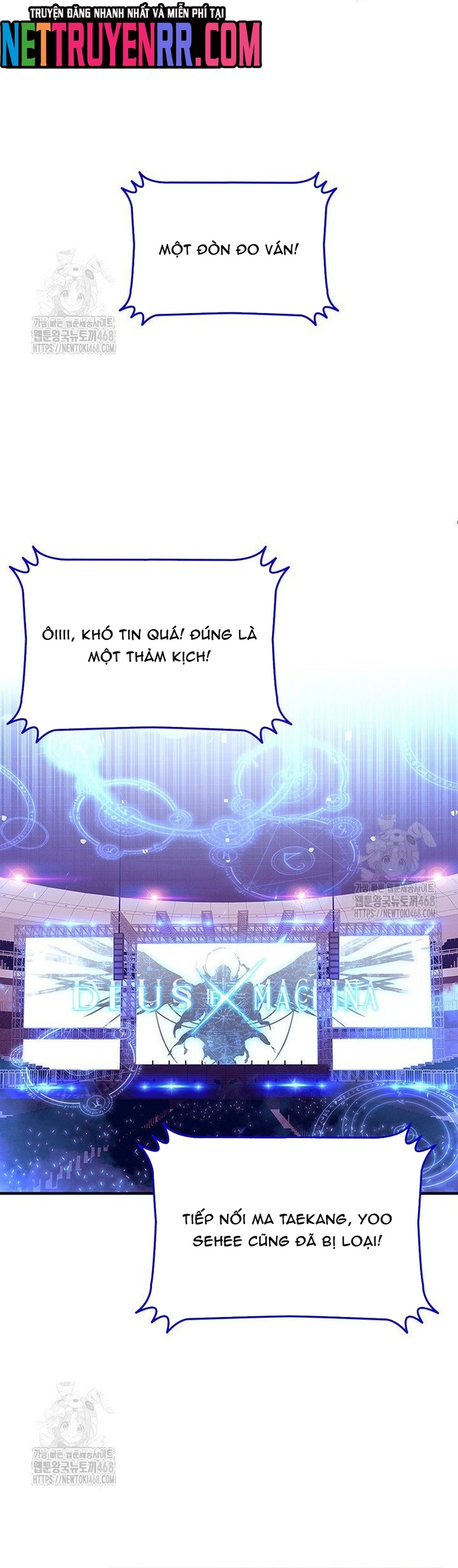 Tôi Là Lính Mới: Chapter 222