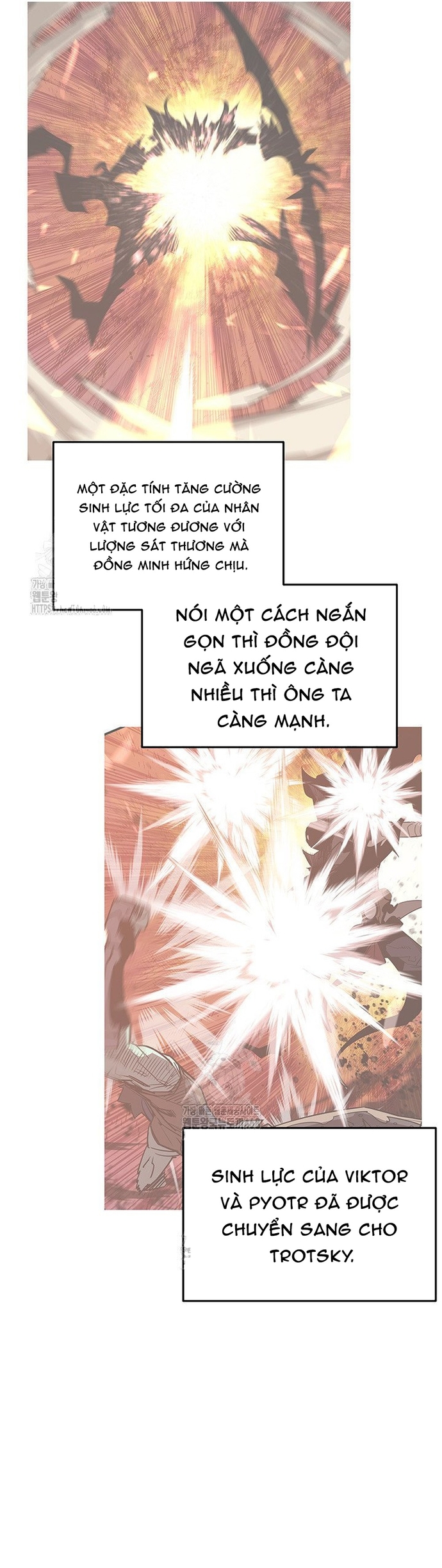 Tôi Là Lính Mới: Chapter 222