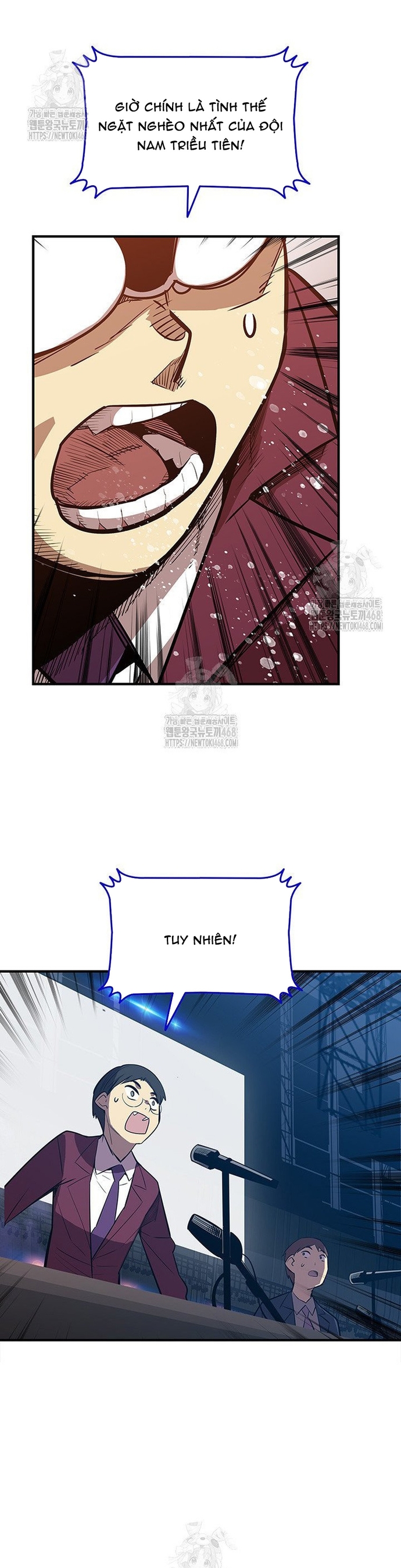 Tôi Là Lính Mới: Chapter 222