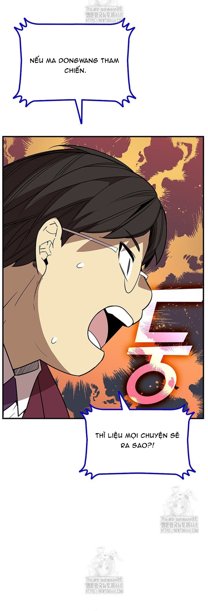 Tôi Là Lính Mới: Chapter 222