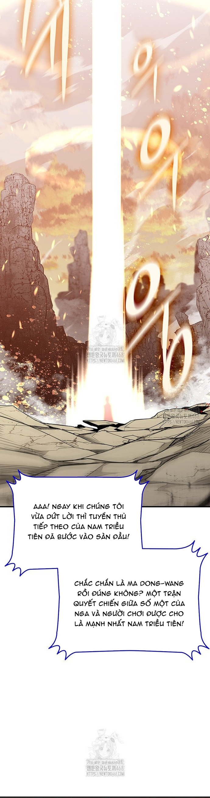 Tôi Là Lính Mới: Chapter 222