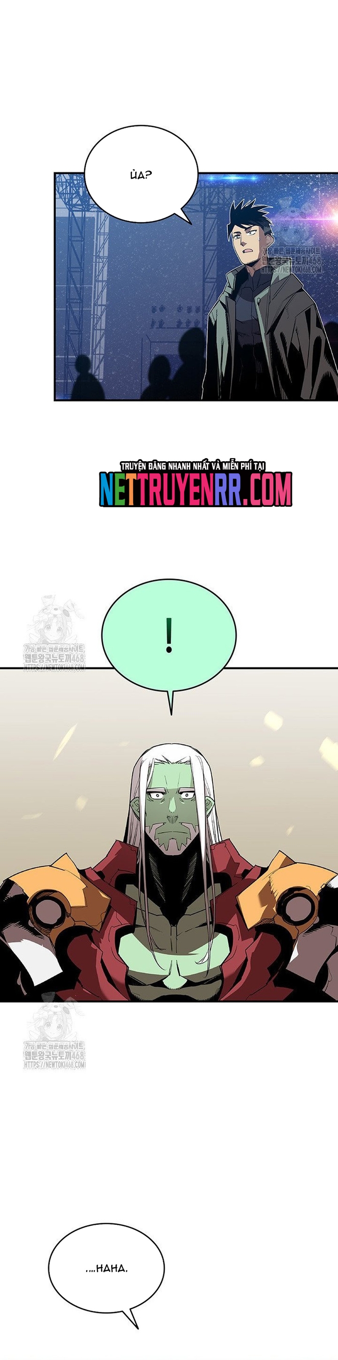 Tôi Là Lính Mới: Chapter 222