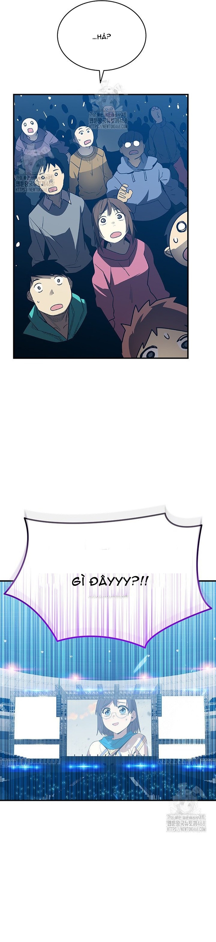 Tôi Là Lính Mới: Chapter 222