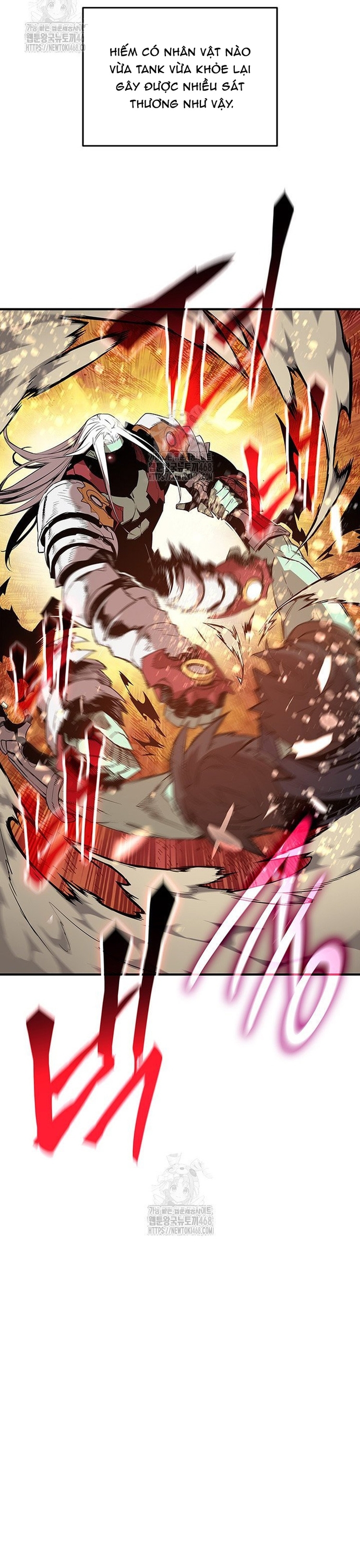 Tôi Là Lính Mới: Chapter 222