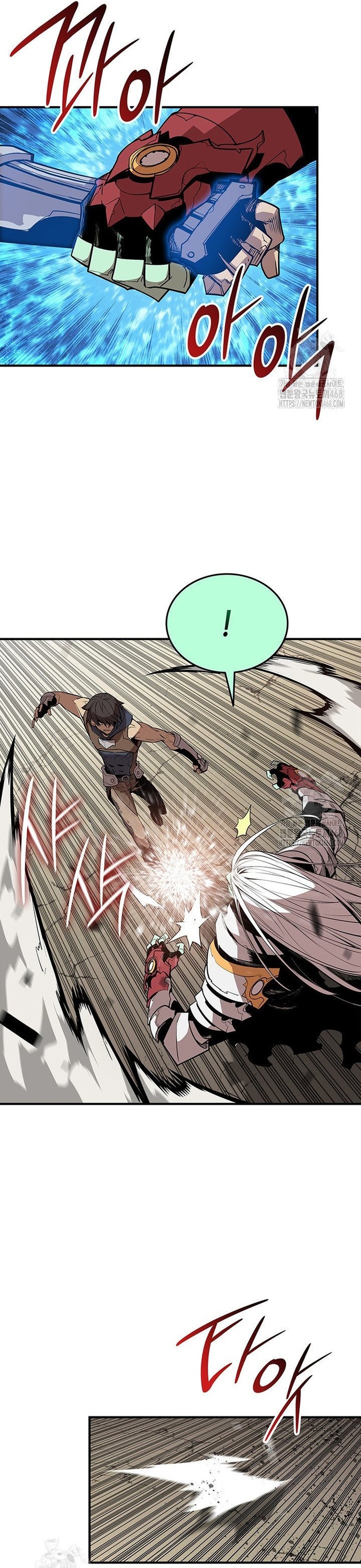 Tôi Là Lính Mới: Chapter 222