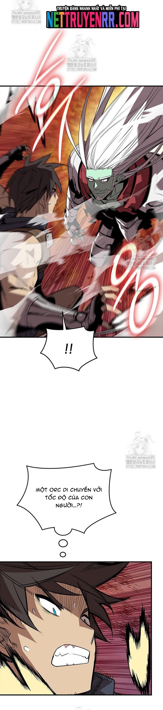 Tôi Là Lính Mới: Chapter 222