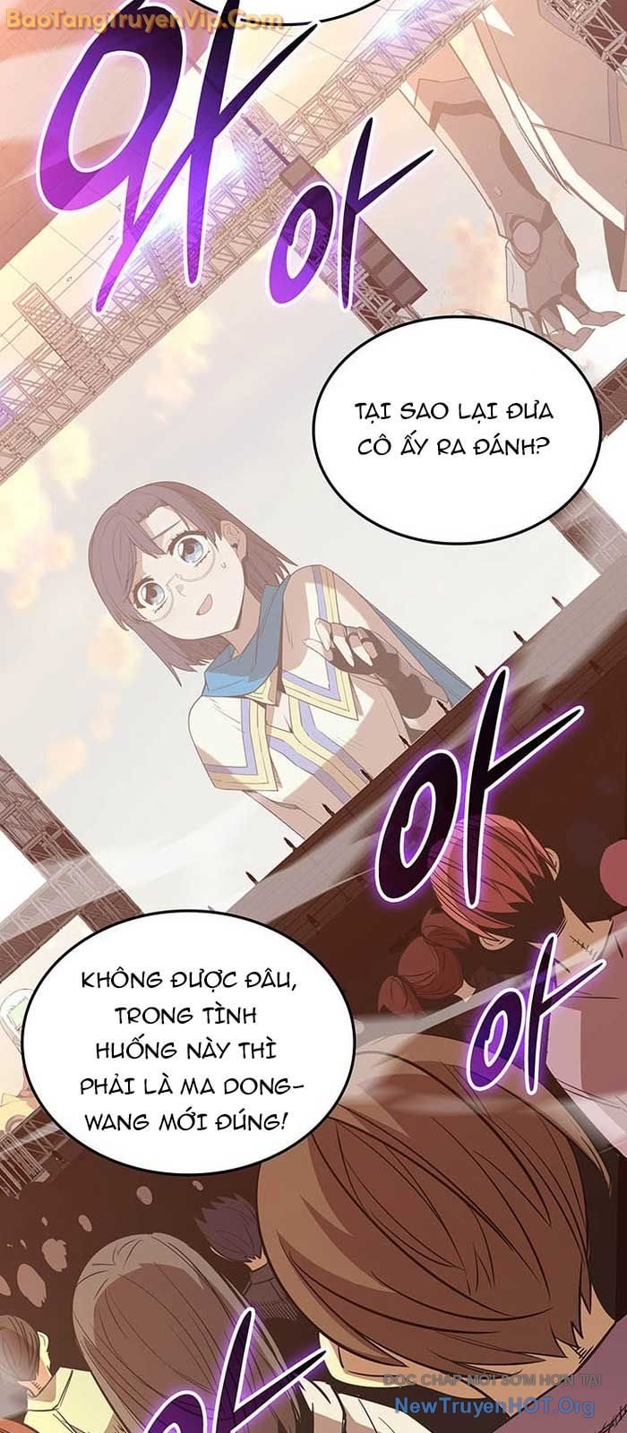 Tôi Là Lính Mới: Chapter 223