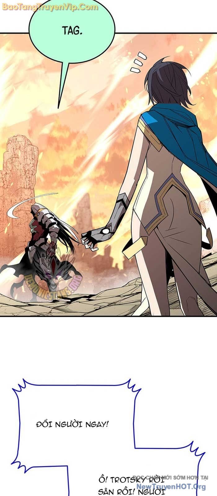 Tôi Là Lính Mới: Chapter 223