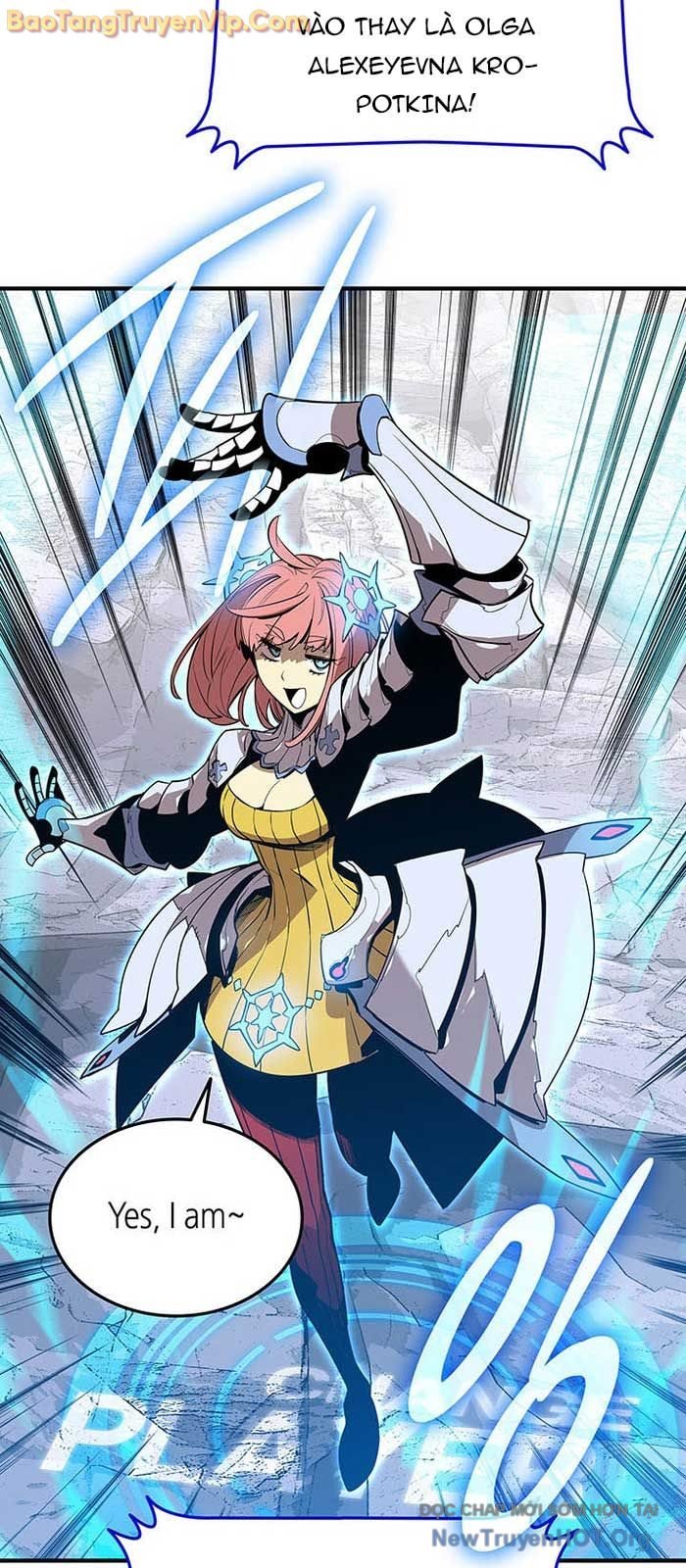 Tôi Là Lính Mới: Chapter 223