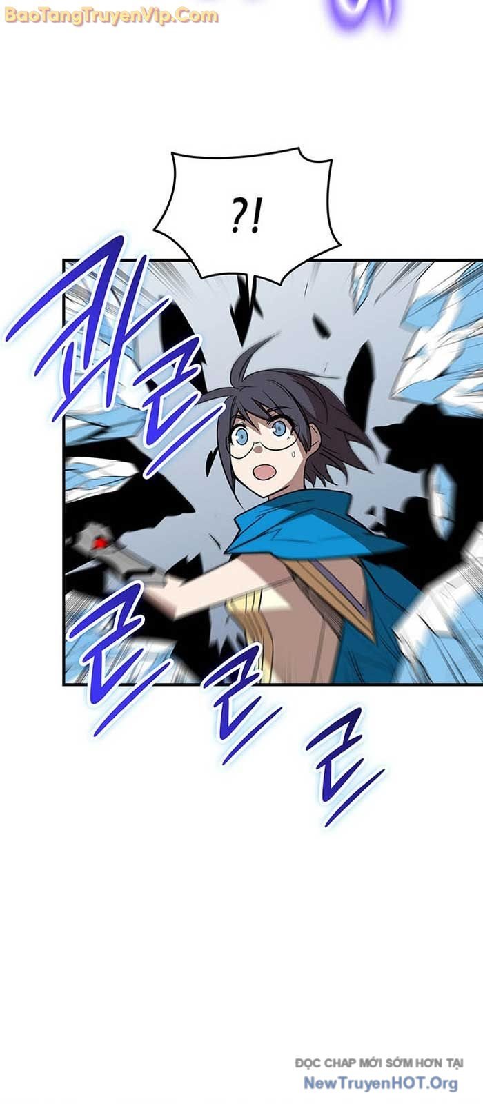 Tôi Là Lính Mới: Chapter 223