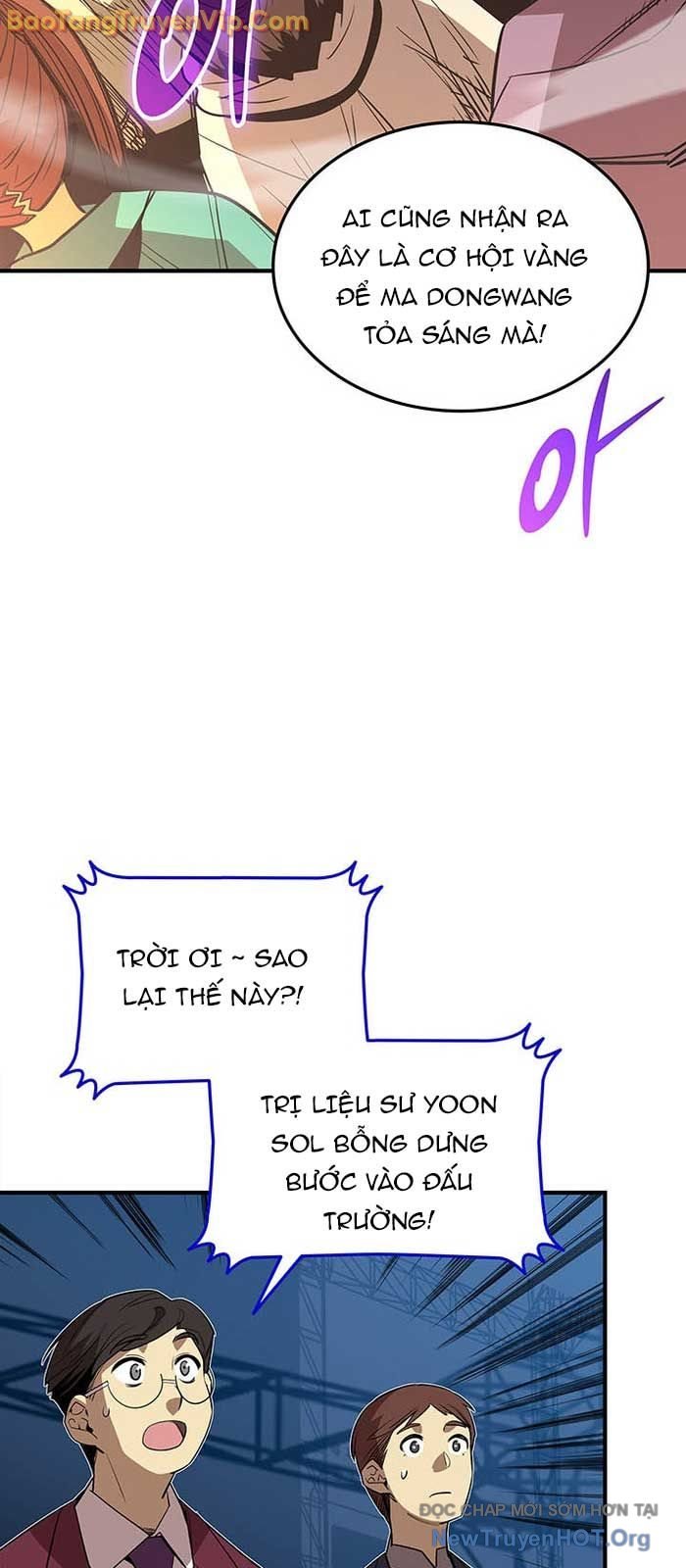 Tôi Là Lính Mới: Chapter 223