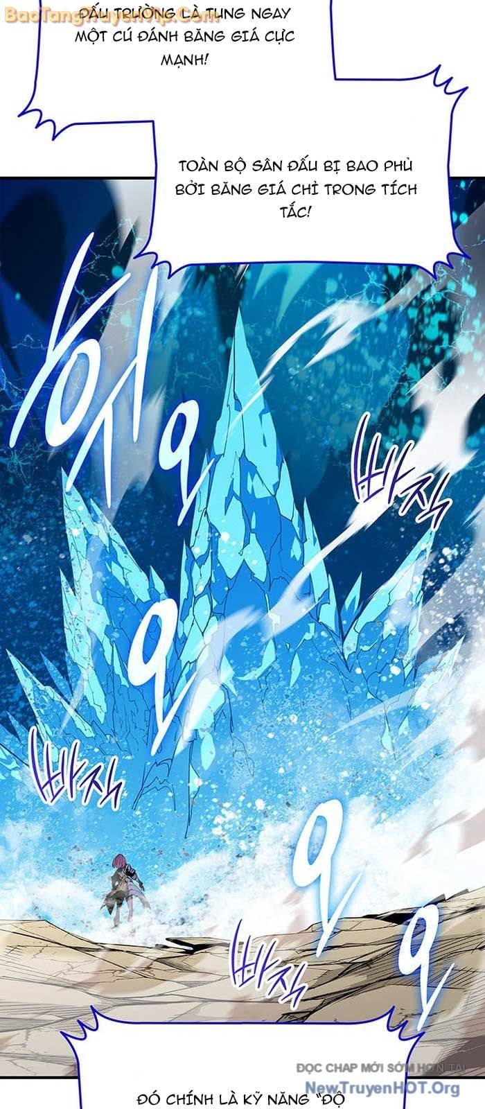 Tôi Là Lính Mới: Chapter 223