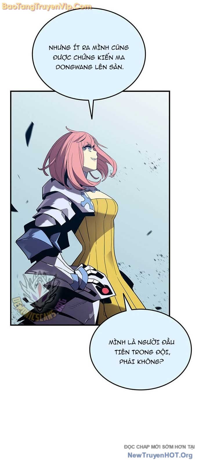 Tôi Là Lính Mới: Chapter 223