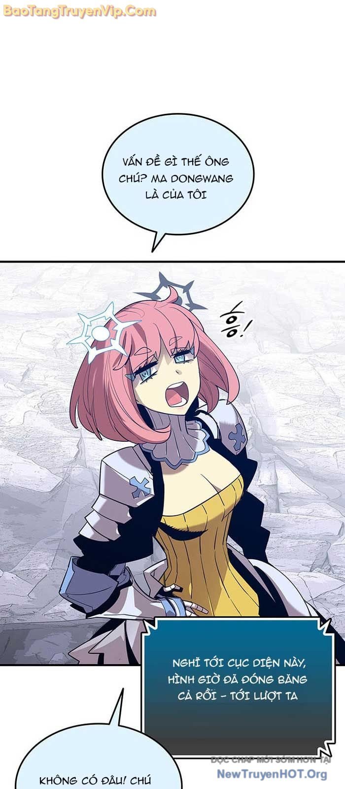 Tôi Là Lính Mới: Chapter 223