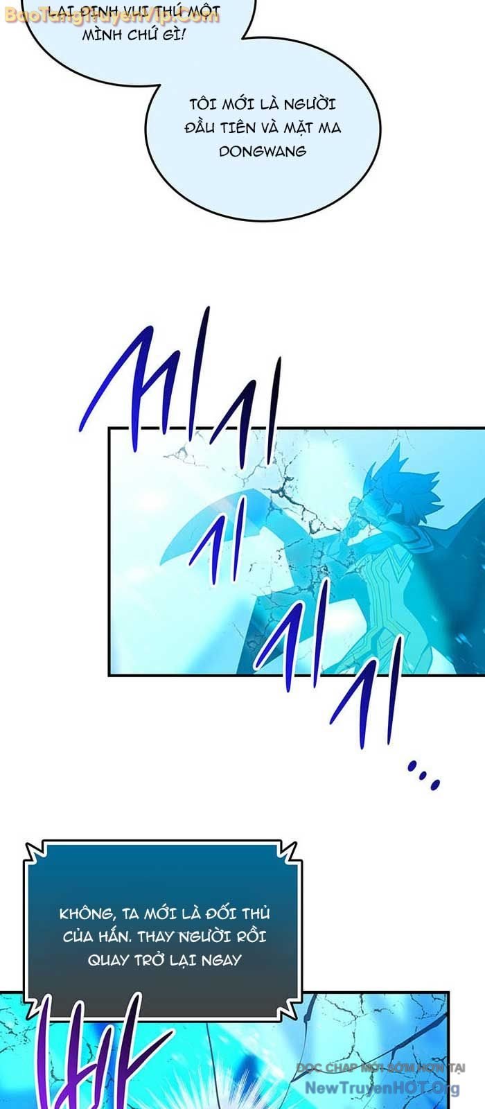 Tôi Là Lính Mới: Chapter 223