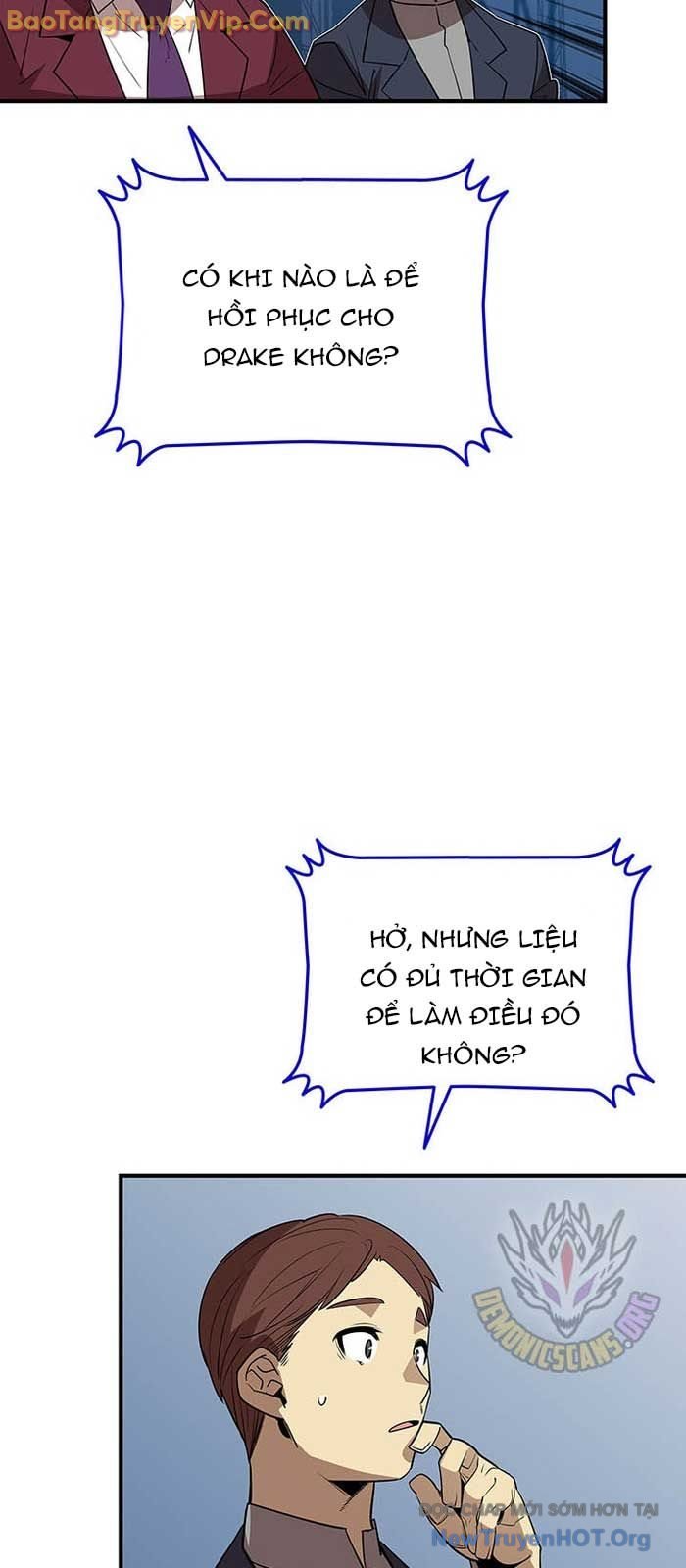 Tôi Là Lính Mới: Chapter 223