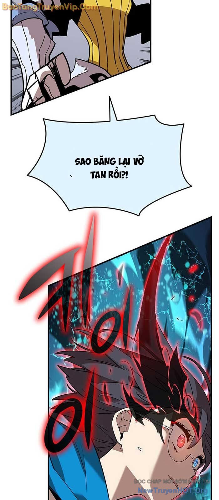 Tôi Là Lính Mới: Chapter 223