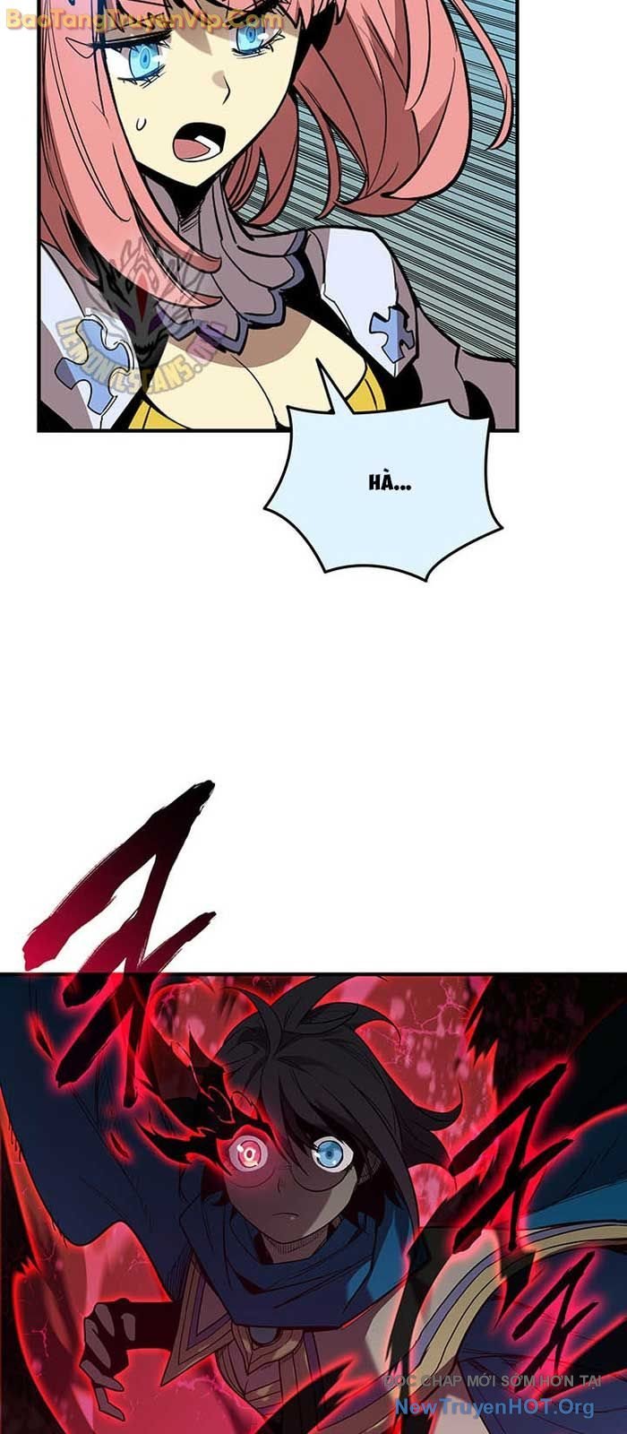 Tôi Là Lính Mới: Chapter 223