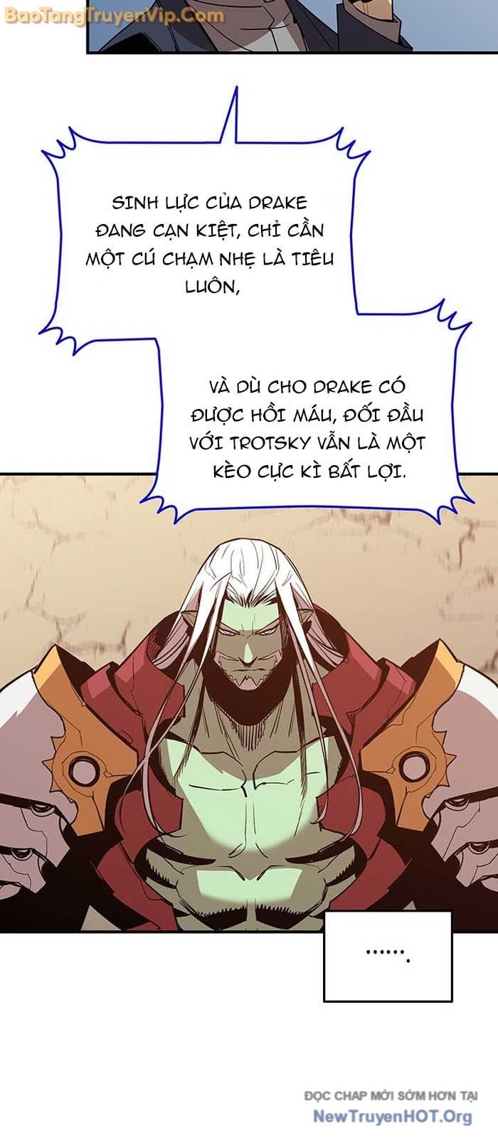 Tôi Là Lính Mới: Chapter 223