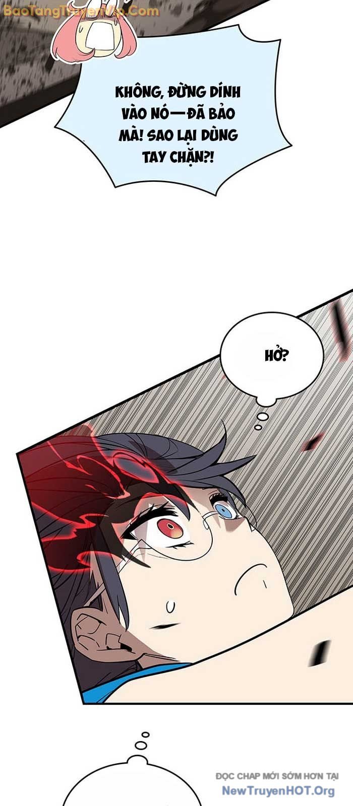 Tôi Là Lính Mới: Chapter 223