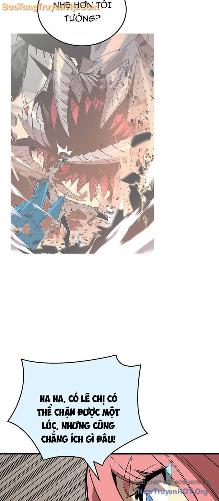 Tôi Là Lính Mới: Chapter 223