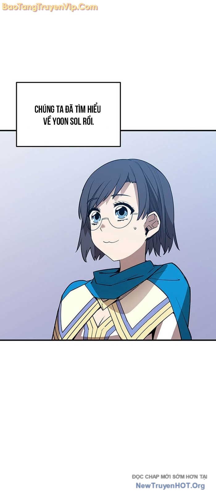 Tôi Là Lính Mới: Chapter 223