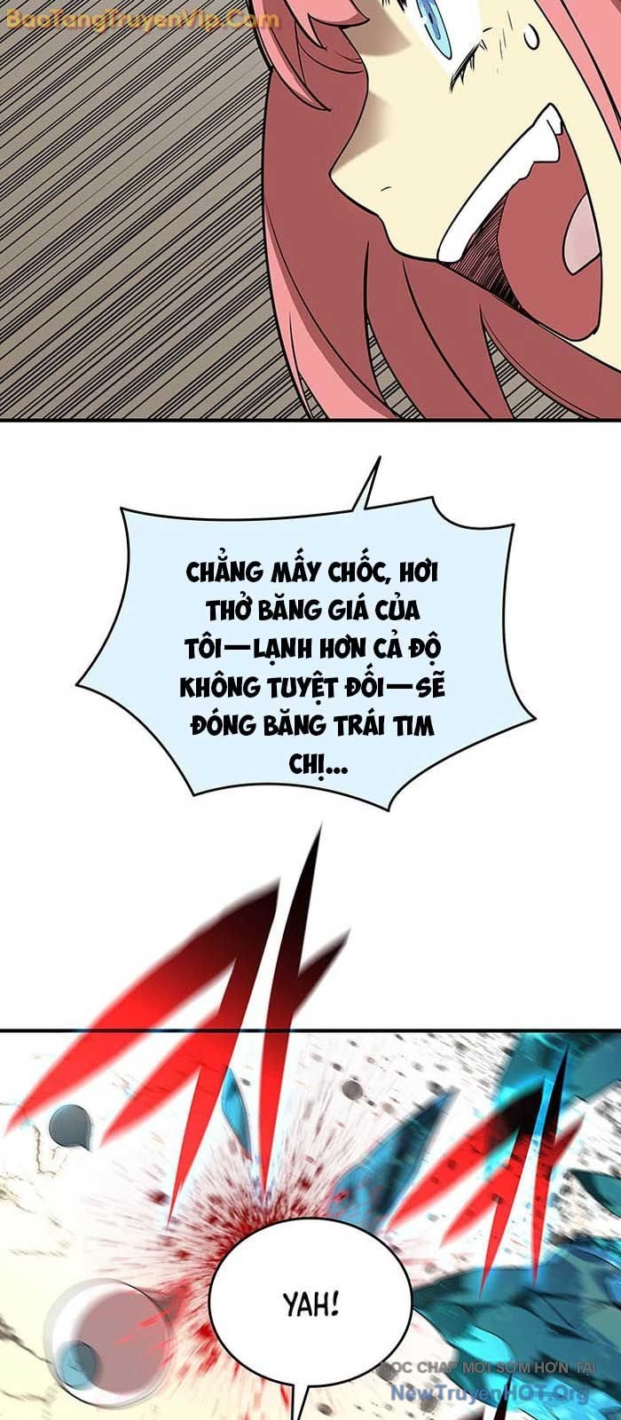 Tôi Là Lính Mới: Chapter 223