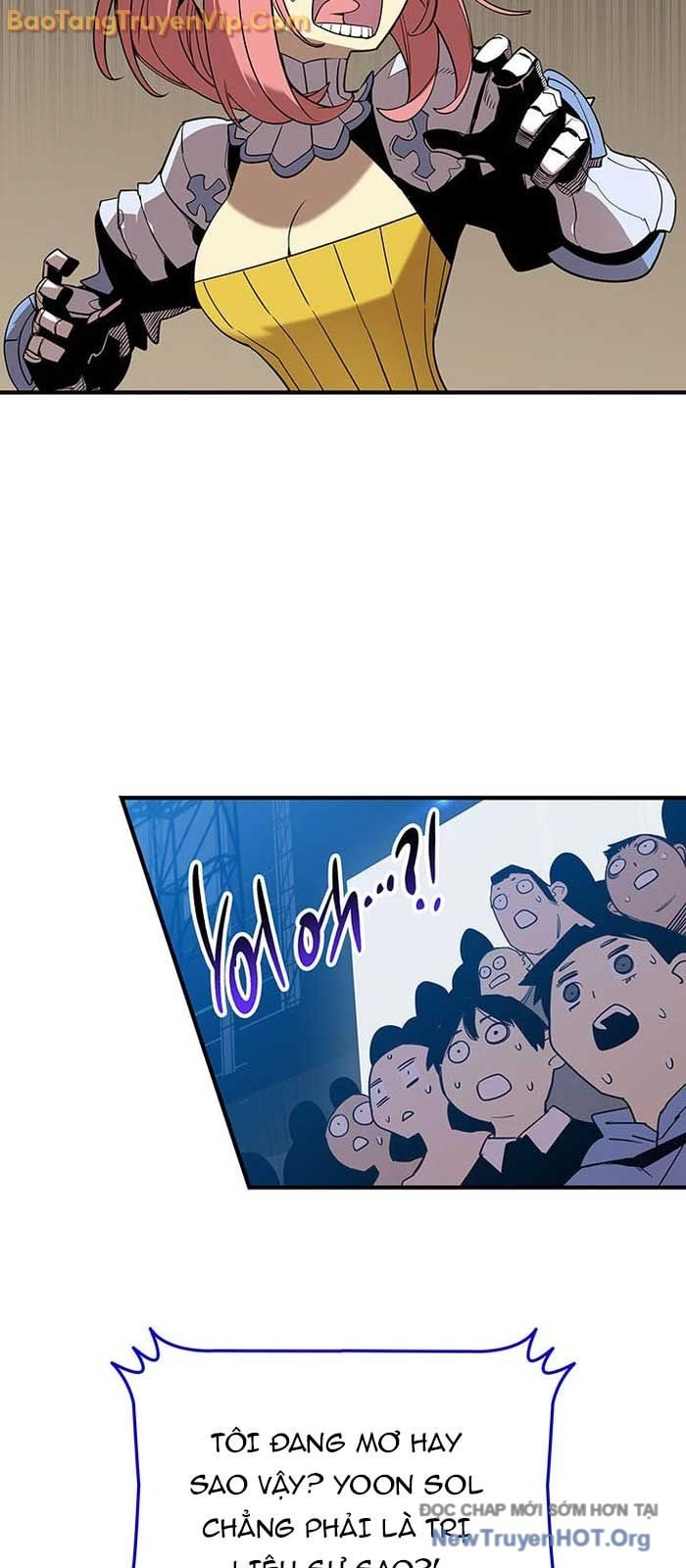 Tôi Là Lính Mới: Chapter 223