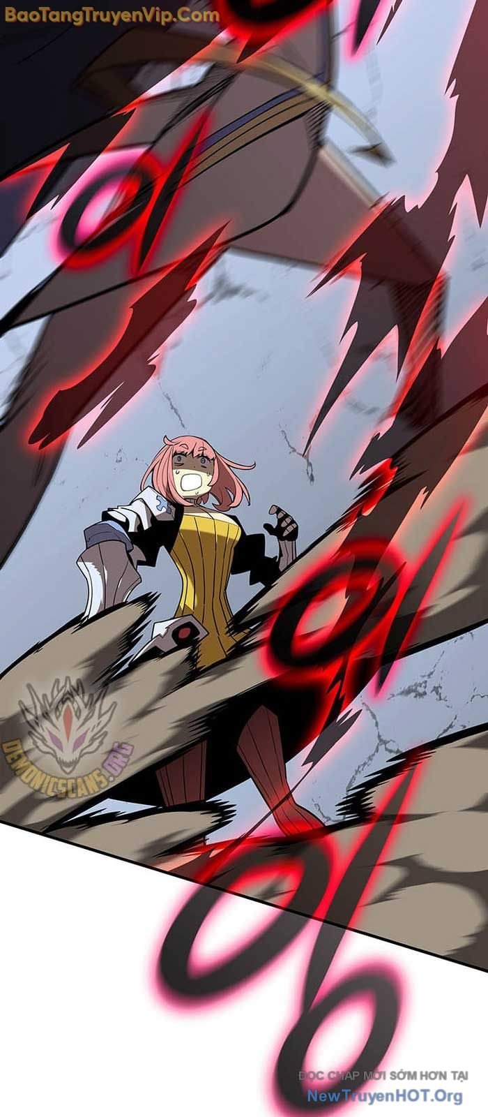 Tôi Là Lính Mới: Chapter 223