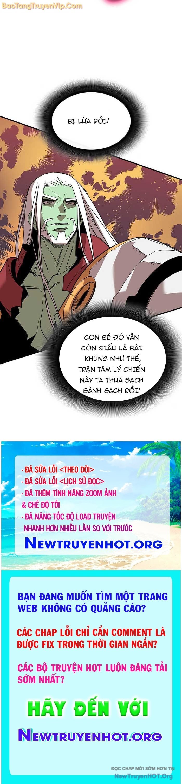 Tôi Là Lính Mới: Chapter 223