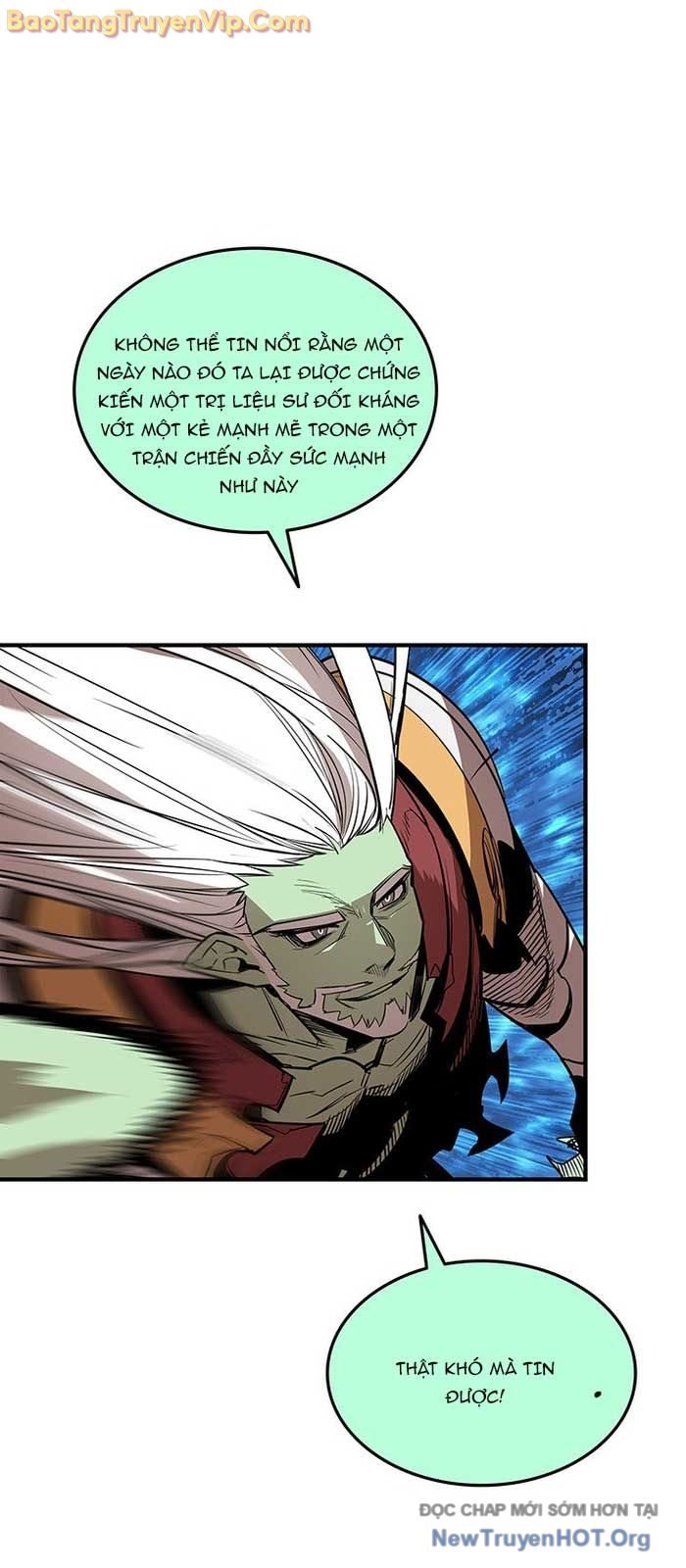 Tôi Là Lính Mới: Chapter 224