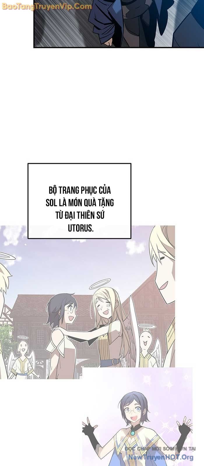 Tôi Là Lính Mới: Chapter 224