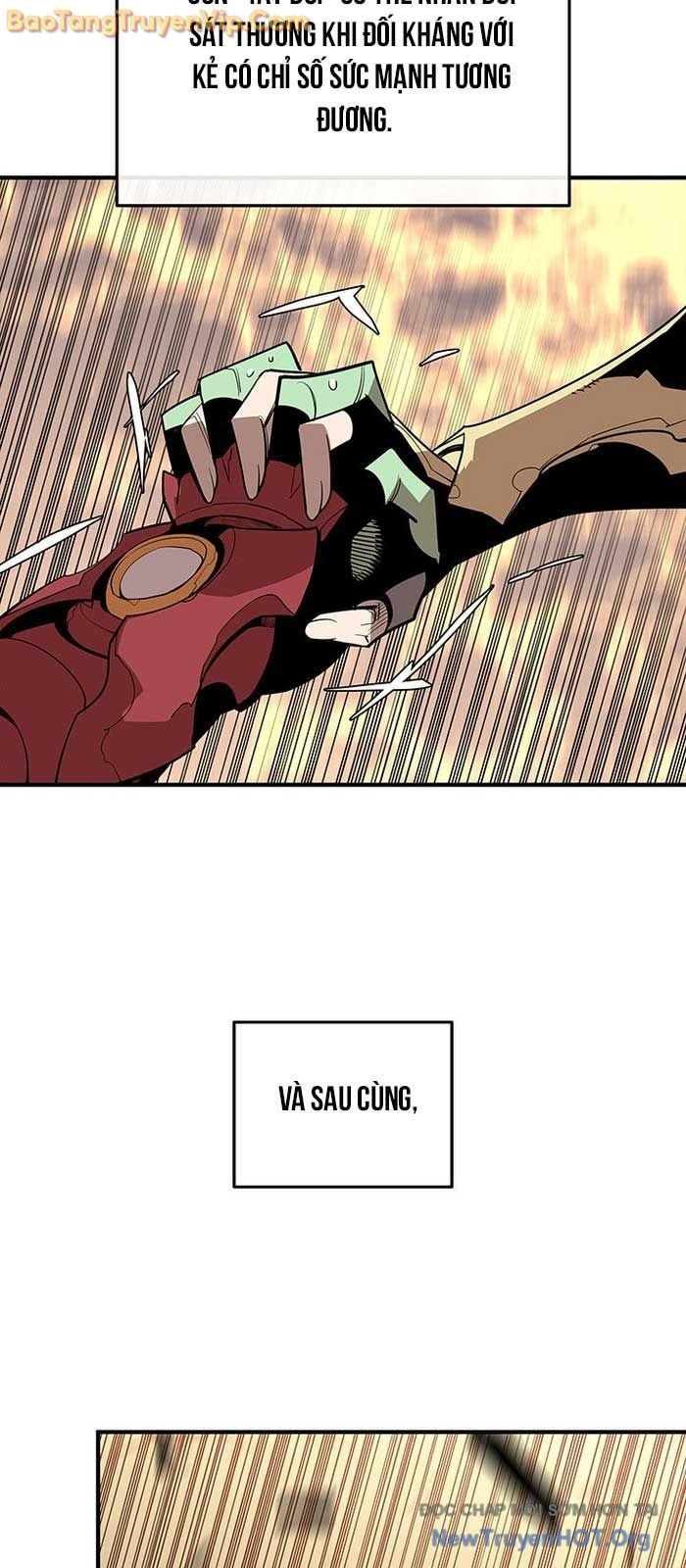 Tôi Là Lính Mới: Chapter 224