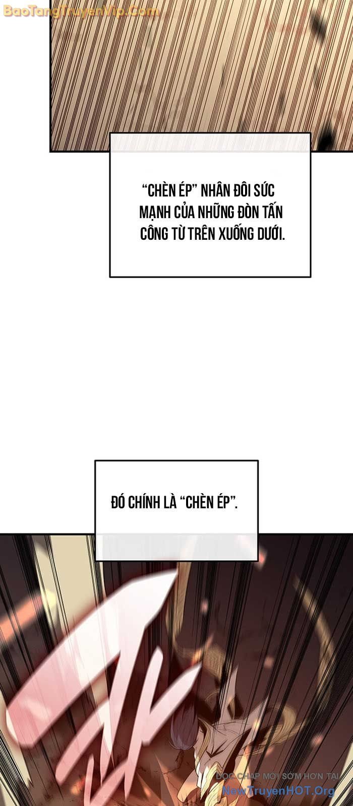 Tôi Là Lính Mới: Chapter 224