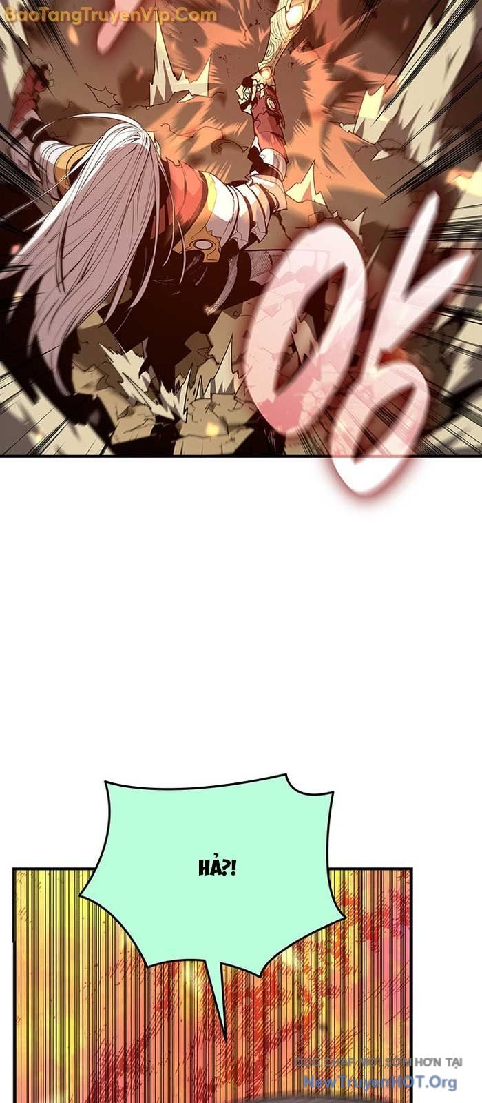 Tôi Là Lính Mới: Chapter 224