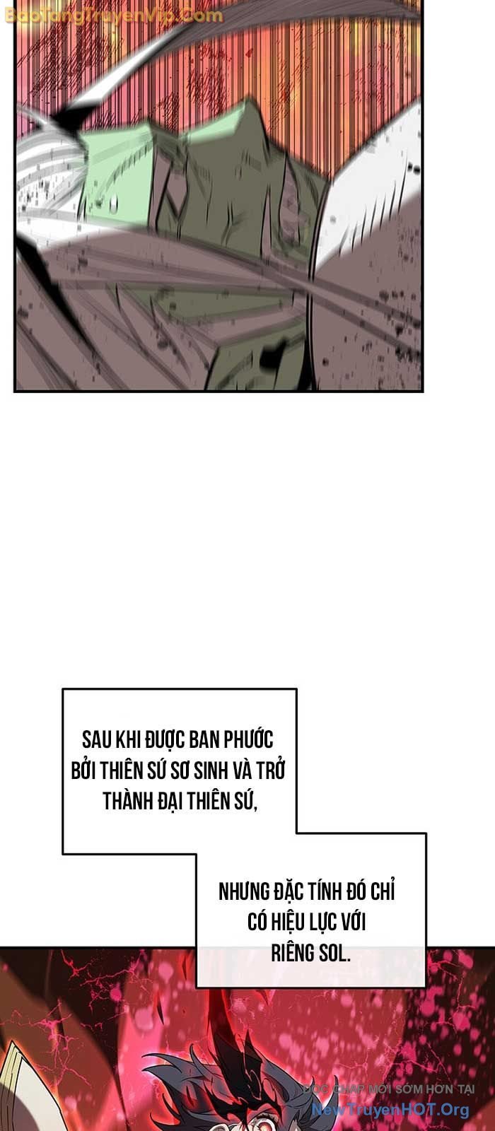 Tôi Là Lính Mới: Chapter 224